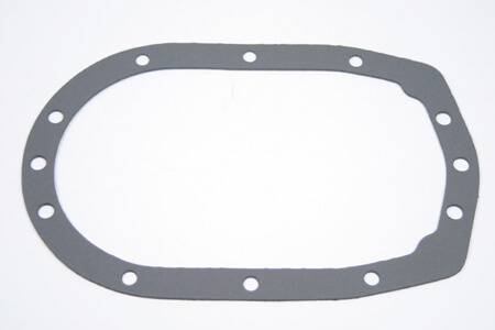 SCE Gaskets - SCE Gaskets 329200 - Blower Front Cover Gasket