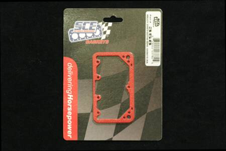 SCE Gaskets - SCE Gaskets 358 - Holley 2300/4150/4160 Bowl Gaskets 2Pc