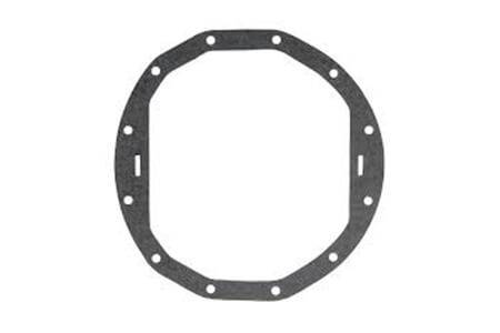 SCE Gaskets - SCE Gaskets 184 - GM Car 12 Bolt Rear End Cover Gasket