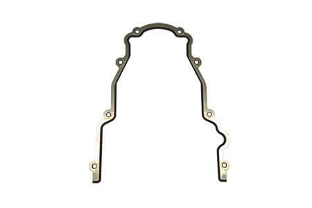SCE Gaskets - SCE Gaskets 11900 - Chevrolet LS Aluminum Carrier Front Cover Gasket