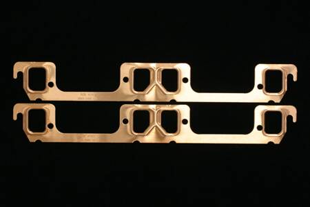 SCE Gaskets - SCE Gaskets T191662L - Chevrolet/GM LS/LSX/LS7X 4.160 X .062 Titan Copper Head Gasket Left