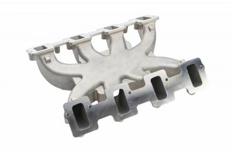 Chevrolet Performance - Chevrolet Performance 25534401 - LS3/L92 Style 4-bbl Intake Manifold