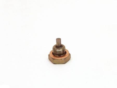 Canton - Canton 22-400 - Drain Plug & Washer, Magnetic 1/2" -20