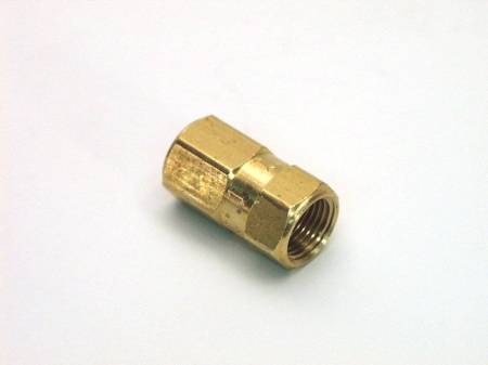 Canton - Canton 24-280 - Accusump Check Valve, 1/2" Npt