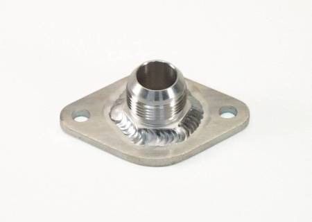 Canton - Canton 80-100 - Water Outlet Sbc -16 An Fitting