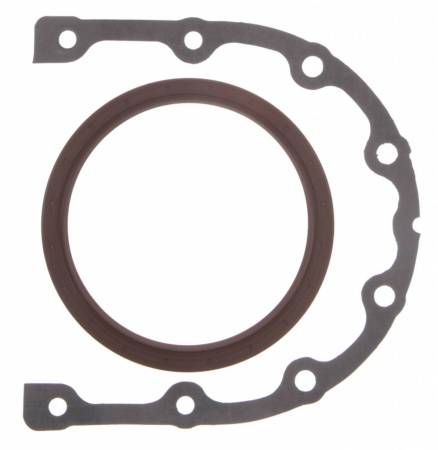 Victor Reinz - Victor Reinz JV1628 - Engine Main Bearing Gasket Set