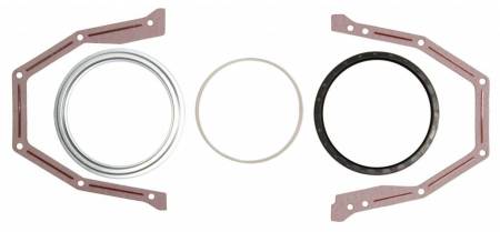 Victor Reinz - Victor Reinz JV1690 - Engine Main Bearing Gasket Set