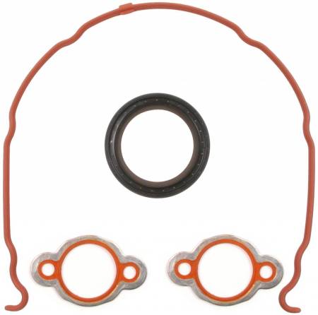 Victor Reinz - Victor Reinz JV5036 - Engine Timing Cover Gasket Set