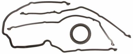 Victor Reinz - Victor Reinz JV5040 - Engine Timing Cover Gasket Set