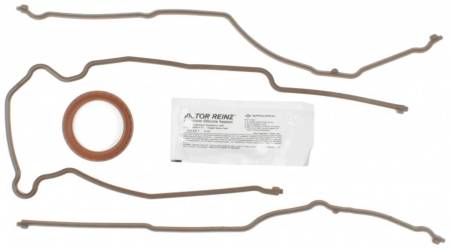 Victor Reinz - Victor Reinz JV5051 - Engine Timing Cover Gasket Set