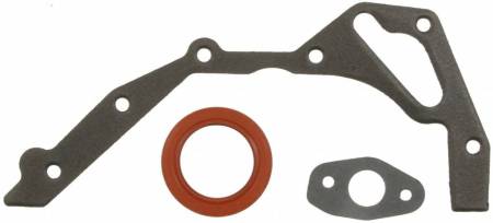 Victor Reinz - Victor Reinz JV5056 - Engine Timing Cover Gasket Set