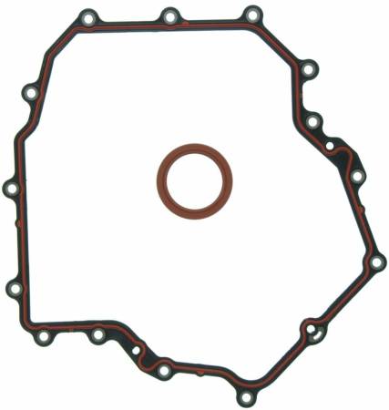 Victor Reinz - Victor Reinz JV5064 - Engine Timing Cover Gasket Set