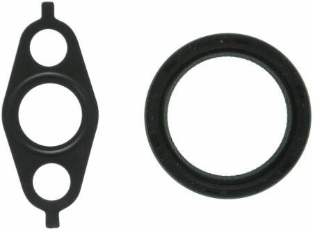 Victor Reinz - Victor Reinz JV5067 - Engine Timing Cover Gasket Set