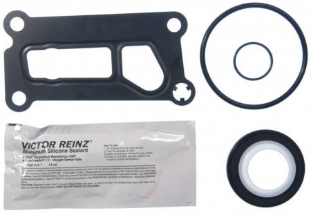 Victor Reinz - Victor Reinz JV5071 - Engine Timing Cover Gasket Set