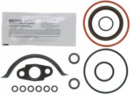 Victor Reinz - Victor Reinz JV5080 - Engine Timing Cover Gasket Set