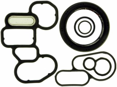 Victor Reinz - Victor Reinz JV5083 - Engine Timing Cover Gasket Set