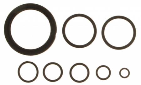 Victor Reinz - Victor Reinz JV5085 - Engine Timing Cover Gasket Set