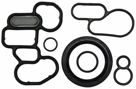 Victor Reinz - Victor Reinz JV5086 - Engine Timing Cover Gasket Set