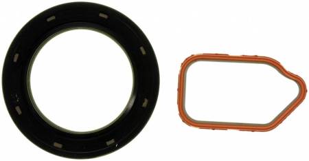 Victor Reinz - Victor Reinz JV5090 - Engine Timing Cover Gasket Set