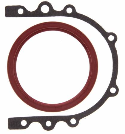 Victor Reinz - Victor Reinz JV511 - Engine Main Bearing Gasket Set