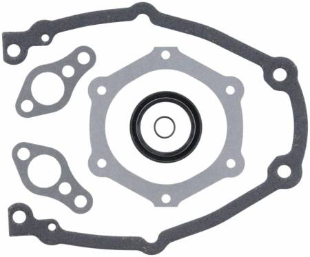 Victor Reinz - Victor Reinz JV5113 - Engine Timing Cover Gasket Set