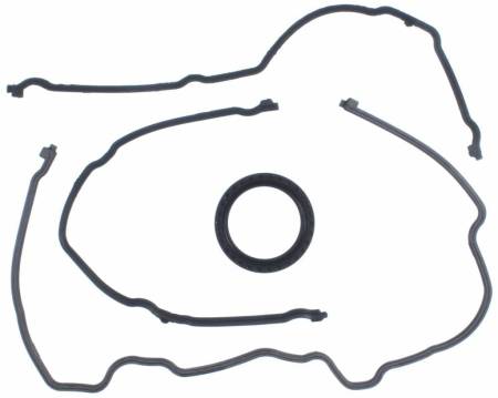 Victor Reinz - Victor Reinz JV5130 - Engine Timing Cover Gasket Set