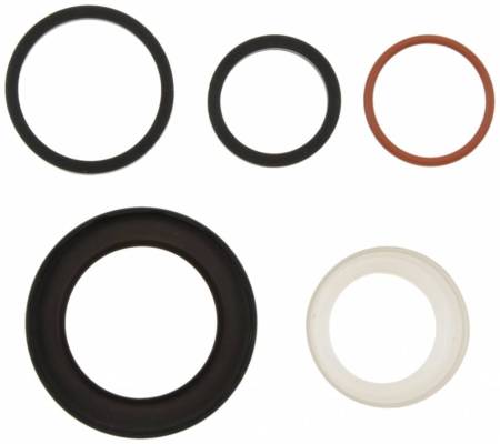 Victor Reinz - Victor Reinz JV5133 - Engine Timing Cover Gasket Set