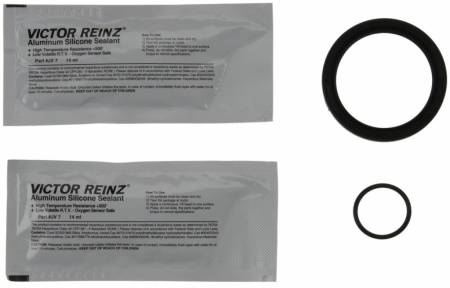 Victor Reinz - Victor Reinz JV5135 - Engine Timing Cover Gasket Set