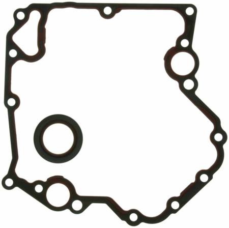 Victor Reinz - Victor Reinz JV5136 - Engine Timing Cover Gasket Set