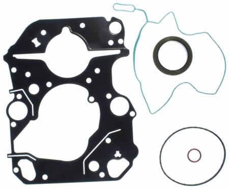 Victor Reinz - Victor Reinz JV5139 - Engine Timing Cover Gasket Set