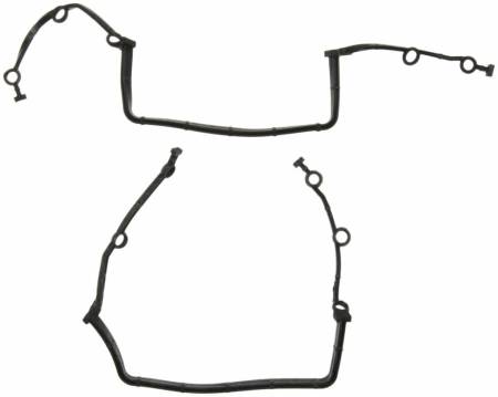 Victor Reinz - Victor Reinz JV5141 - Engine Timing Cover Gasket Set