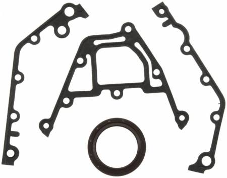 Victor Reinz - Victor Reinz JV5142 - Engine Timing Cover Gasket Set