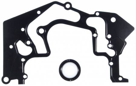 Victor Reinz - Victor Reinz JV5143 - Engine Timing Cover Gasket Set