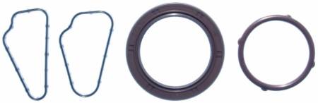 Victor Reinz - Victor Reinz JV5151 - Engine Timing Cover Gasket Set