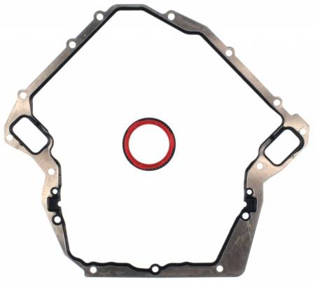 Victor Reinz - Victor Reinz JV5152 - Engine Timing Cover Gasket Set