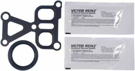 Victor Reinz - Victor Reinz JV5161 - Engine Timing Cover Gasket Set