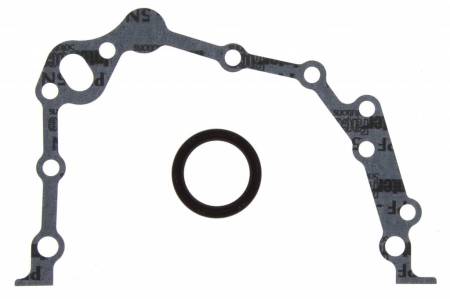 Victor Reinz - Victor Reinz JV5167 - Engine Timing Cover Gasket Set