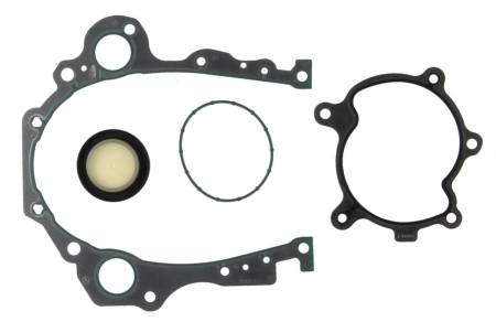 Victor Reinz - Victor Reinz JV5168 - Engine Timing Cover Gasket Set