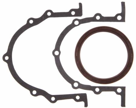 Victor Reinz - Victor Reinz JV534 - Engine Main Bearing Gasket Set