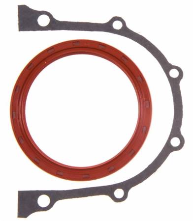 Victor Reinz - Victor Reinz JV535 - Engine Main Bearing Gasket Set