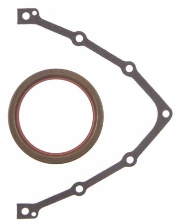 Victor Reinz - Victor Reinz JV547 - Engine Main Bearing Gasket Set