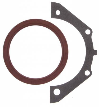 Victor Reinz - Victor Reinz JV554 - Engine Main Bearing Gasket Set