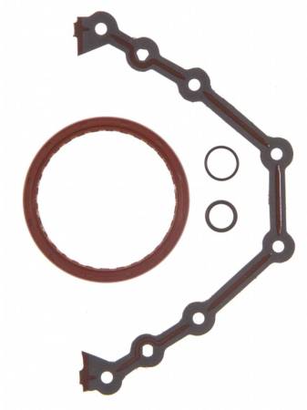 Victor Reinz - Victor Reinz JV596 - Engine Main Bearing Gasket Set