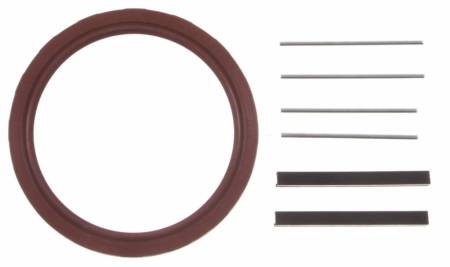 Victor Reinz - Victor Reinz JV599 - Engine Main Bearing Gasket Set