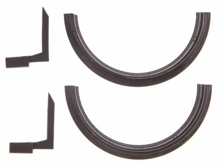 Victor Reinz - Victor Reinz JV607 - Engine Main Bearing Gasket Set