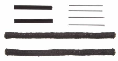 Victor Reinz - Victor Reinz JV742 - Engine Main Bearing Gasket Set