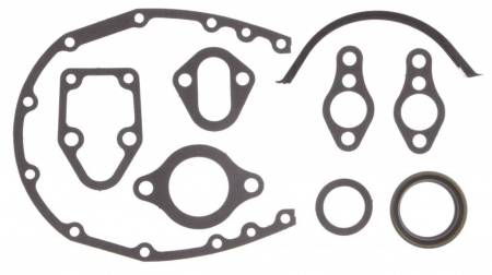 Victor Reinz - Victor Reinz JV779 - Engine Timing Cover Gasket Set