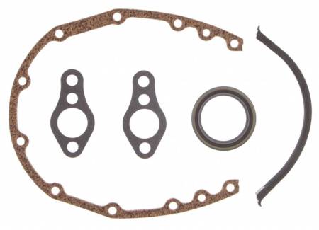 Victor Reinz - Victor Reinz JV779TC - Engine Timing Cover Gasket Set