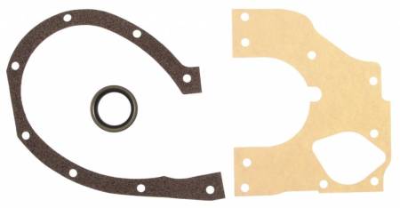 Victor Reinz - Victor Reinz JV797 - Engine Timing Cover Gasket Set