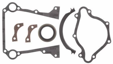 Victor Reinz - Victor Reinz JV806 - Engine Timing Cover Gasket Set